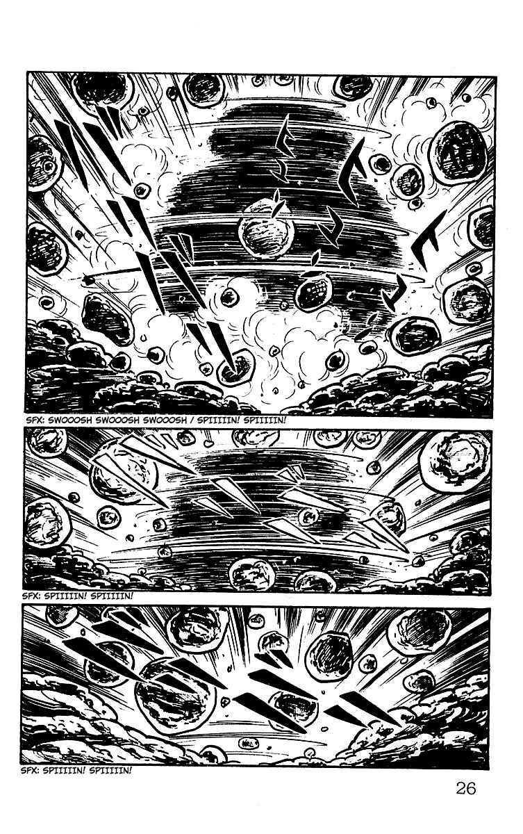 Page 26 Chapter 19 Mars