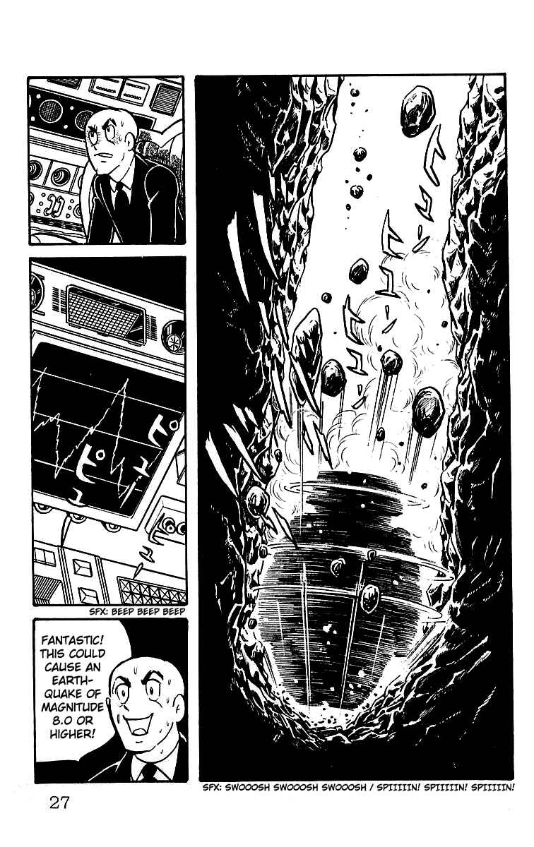 Page 27 Chapter 19 Mars