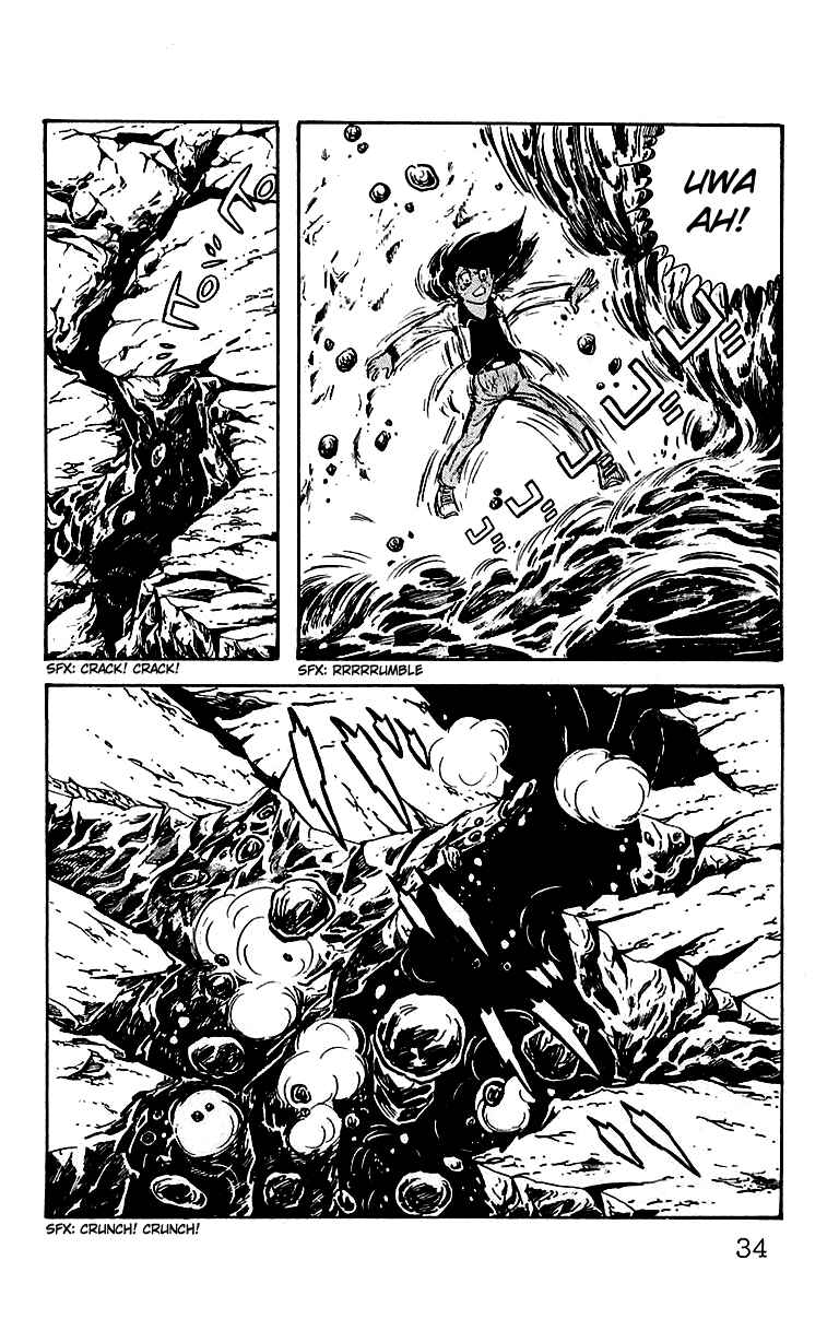 Page 34 Chapter 19 Mars