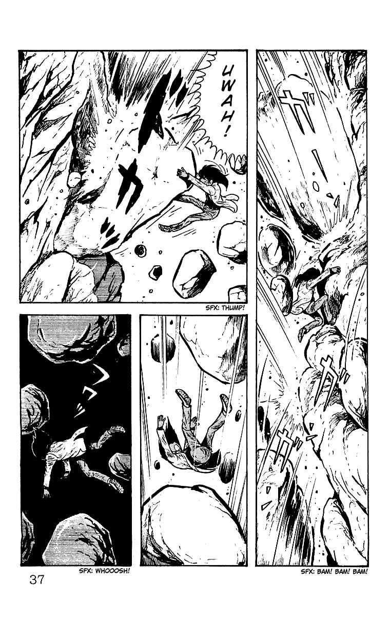Page 37 Chapter 19 Mars