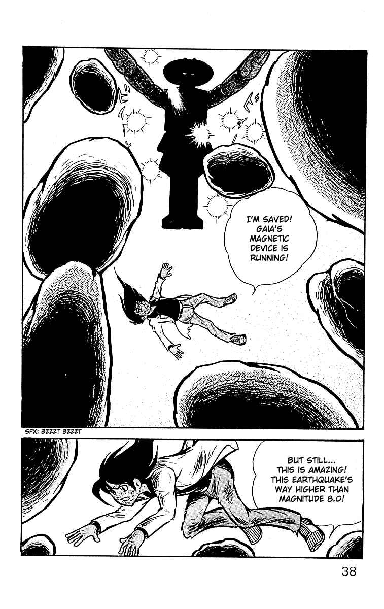 Page 38 Chapter 19 Mars