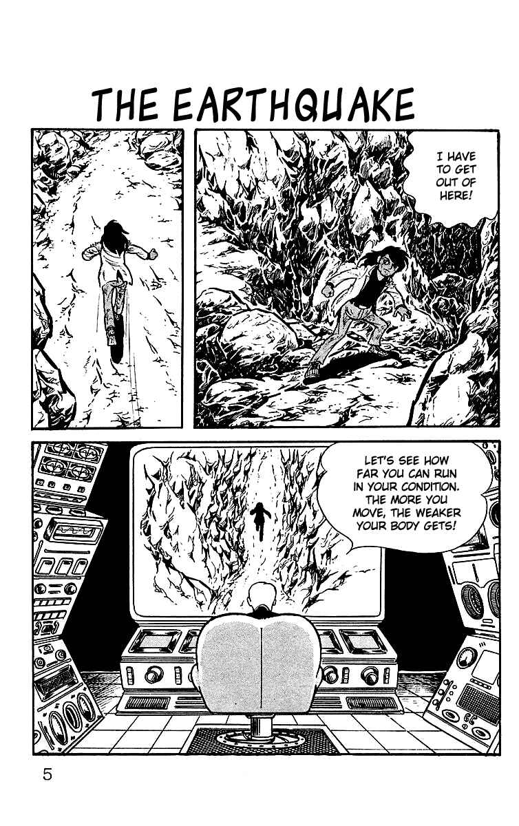 Page 5 Chapter 19 Mars