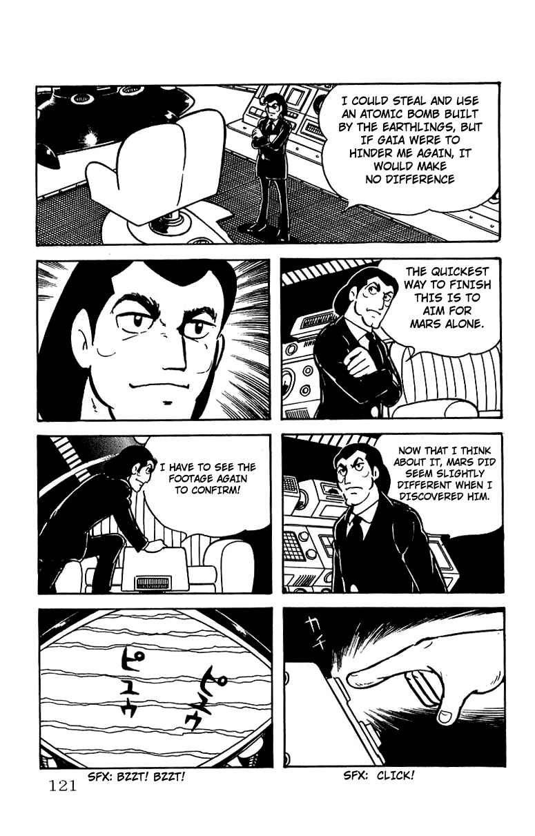 Page 26 Chapter 26 Mars