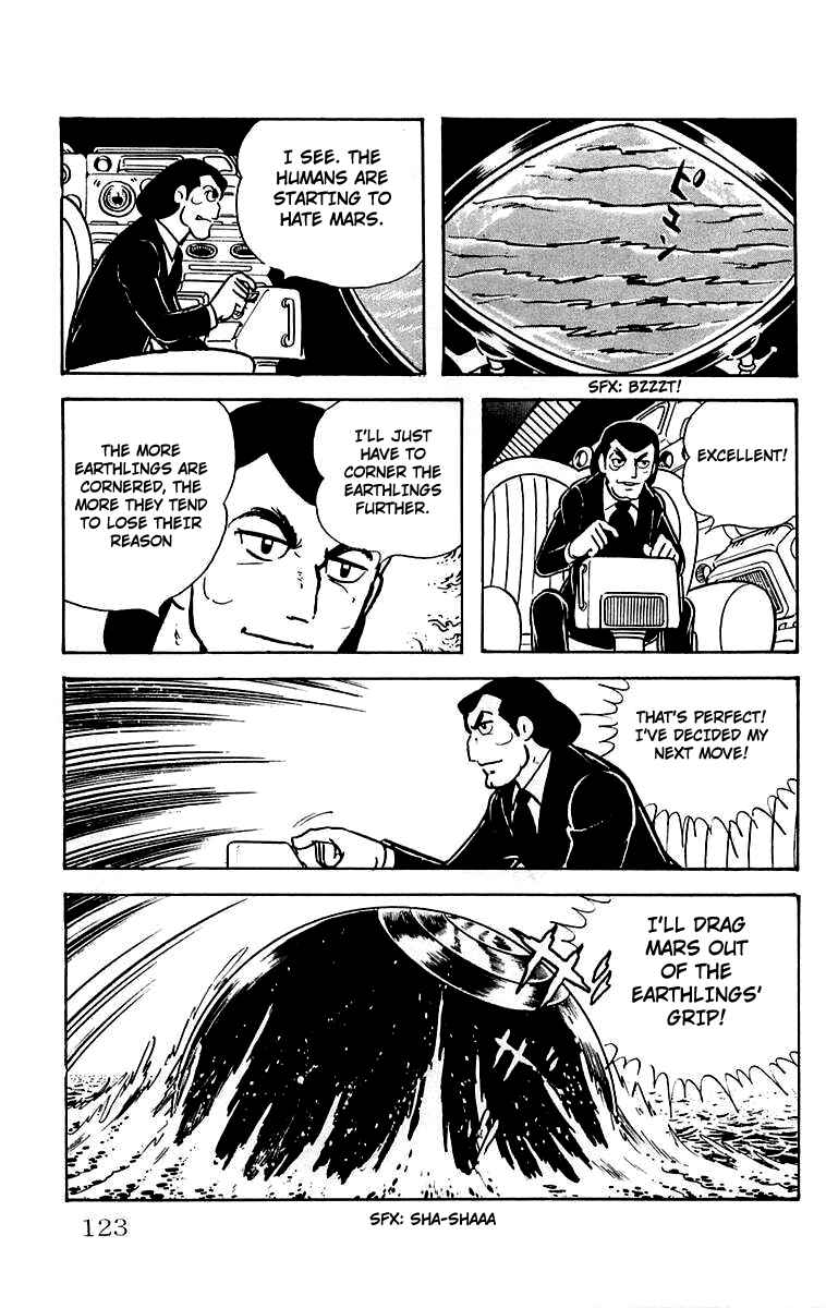 Page 28 Chapter 26 Mars