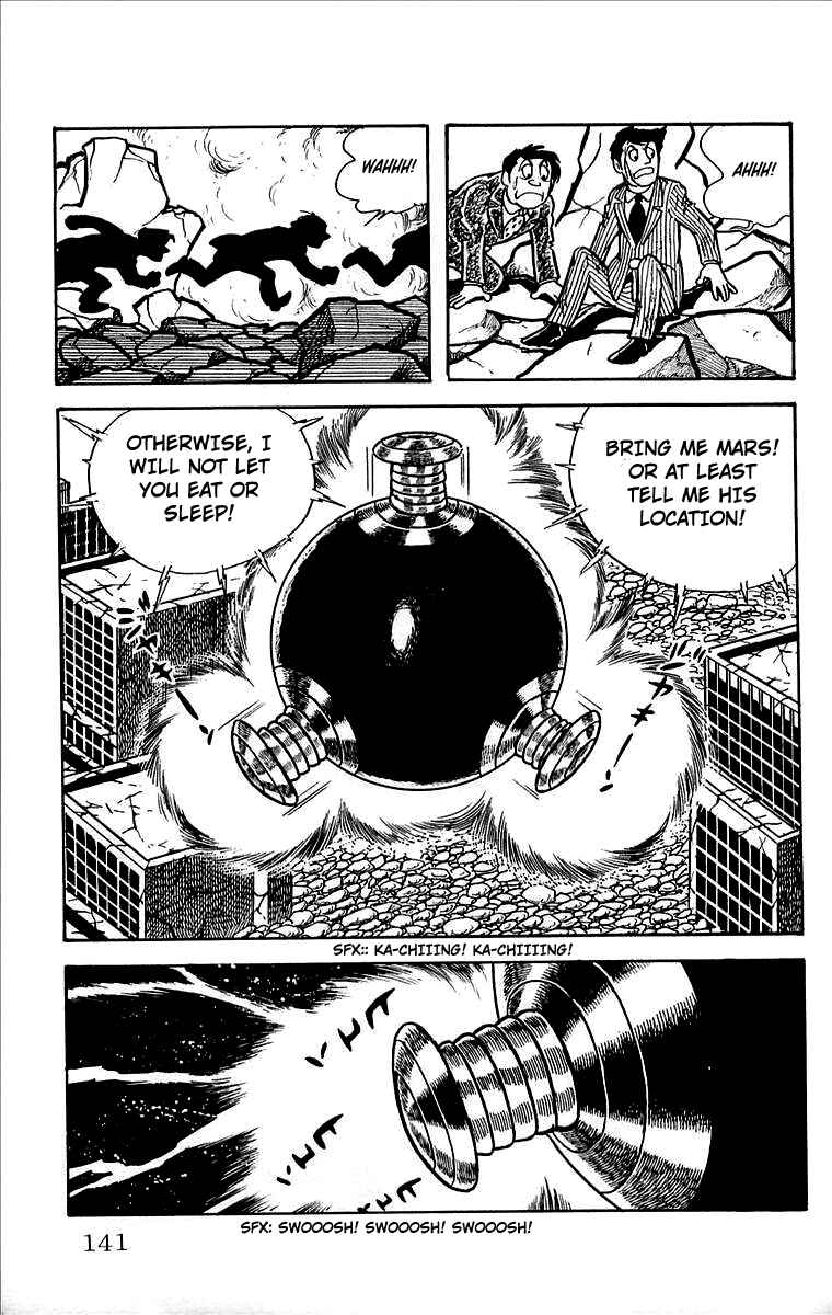 Page 46 Chapter 26 Mars