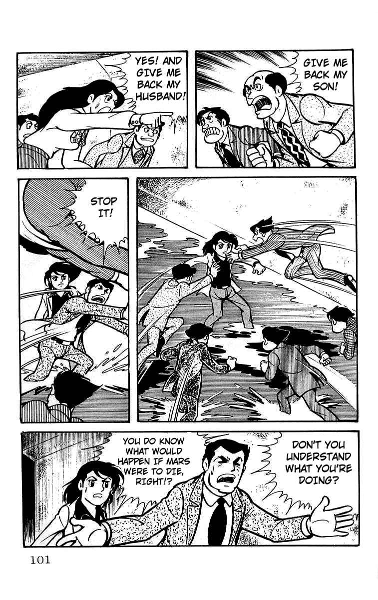 Page 6 Chapter 26 Mars