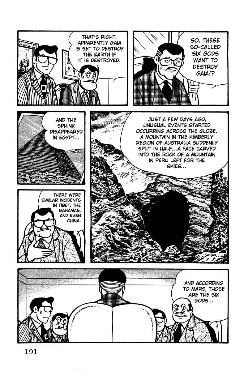 Page 2 Chapter 13 Mars