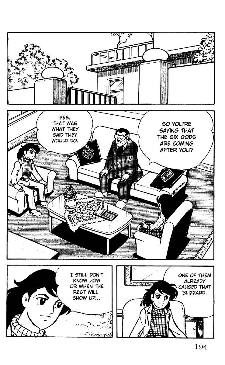 Page 5 Chapter 13 Mars