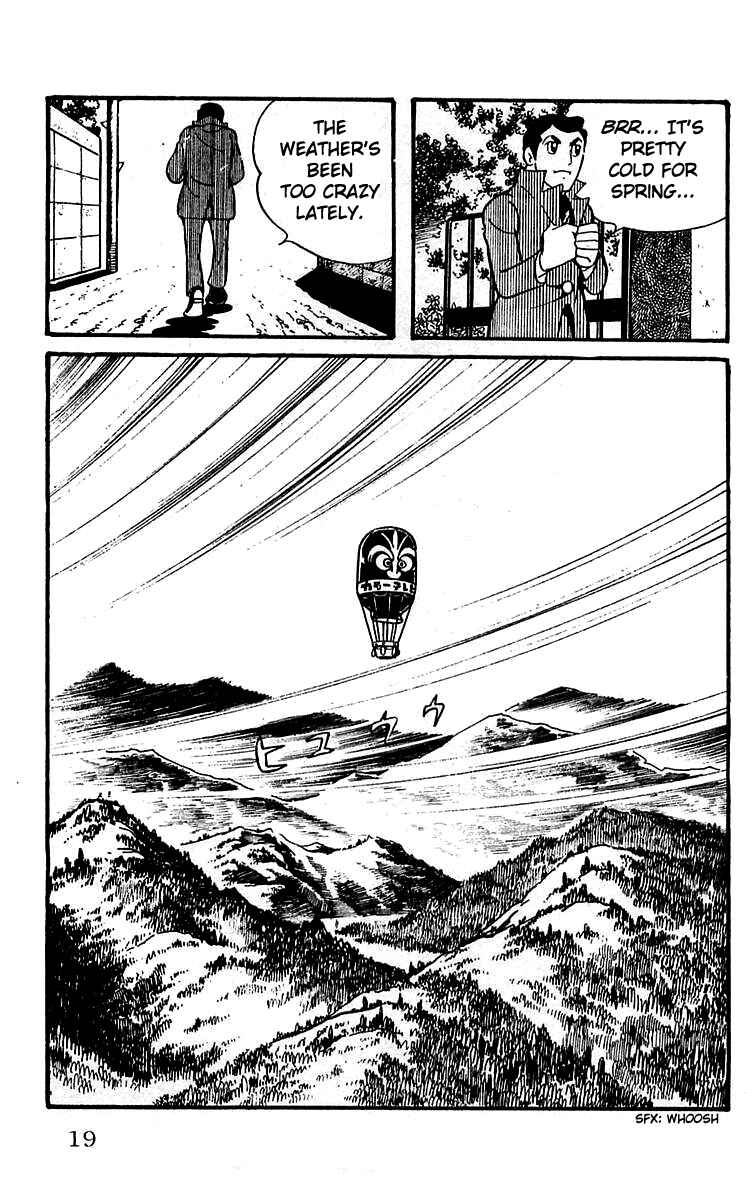 Page 19 Chapter 7 Mars