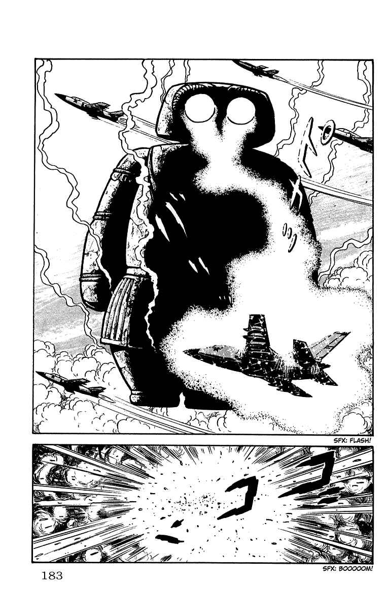Page 22 Chapter 18 Mars