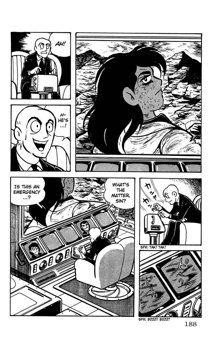 Page 27 Chapter 18 Mars