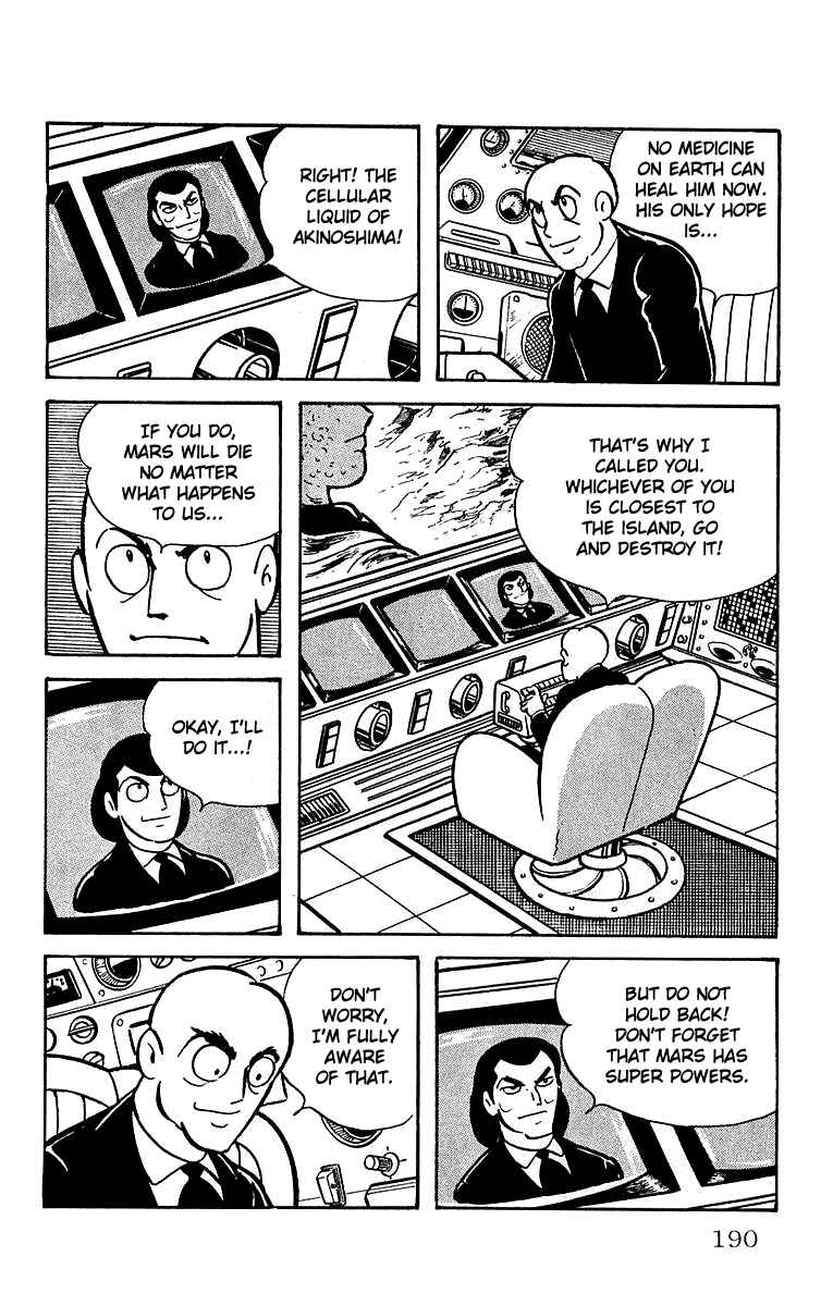 Page 29 Chapter 18 Mars