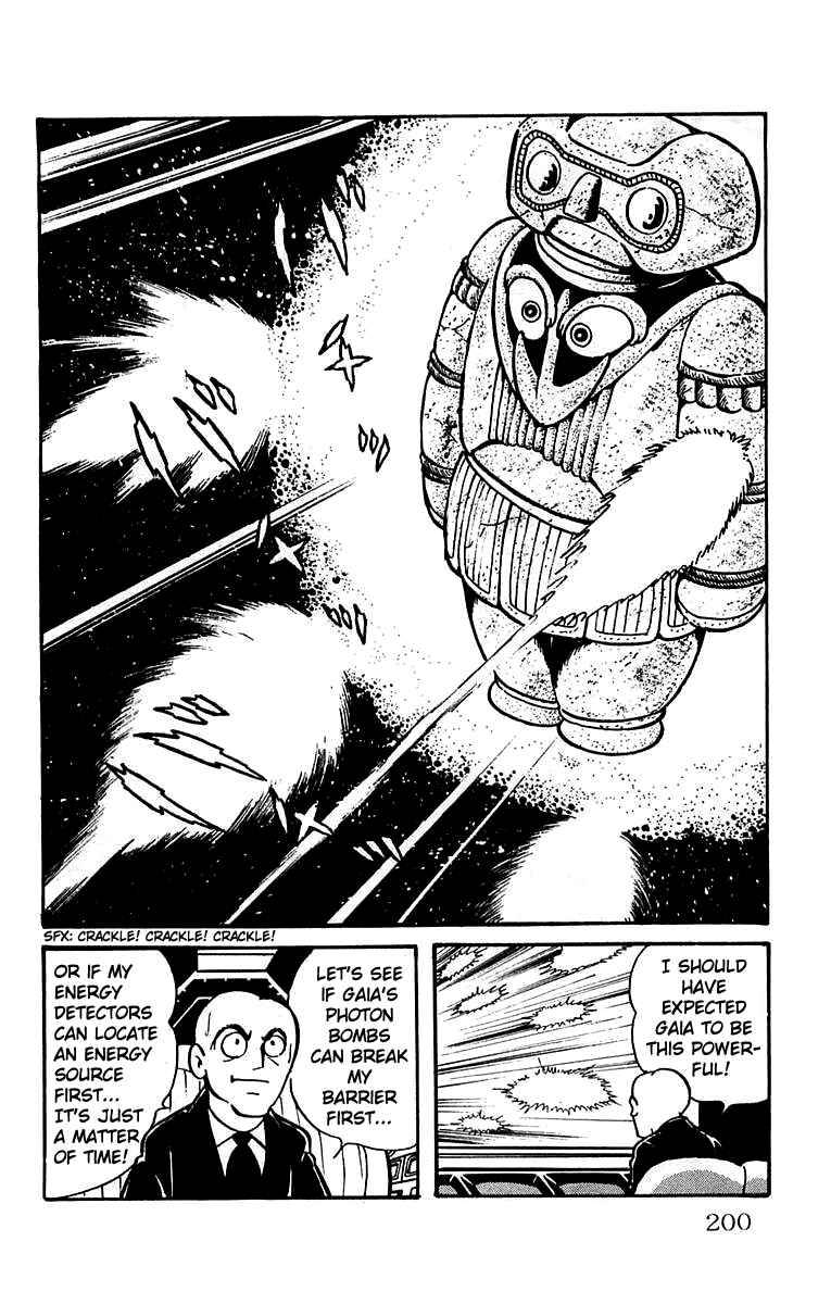 Page 39 Chapter 18 Mars