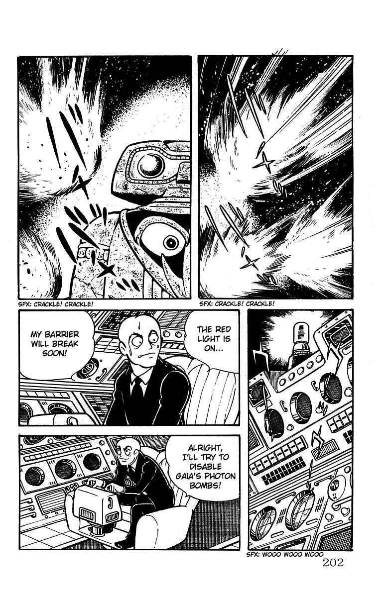 Page 41 Chapter 18 Mars
