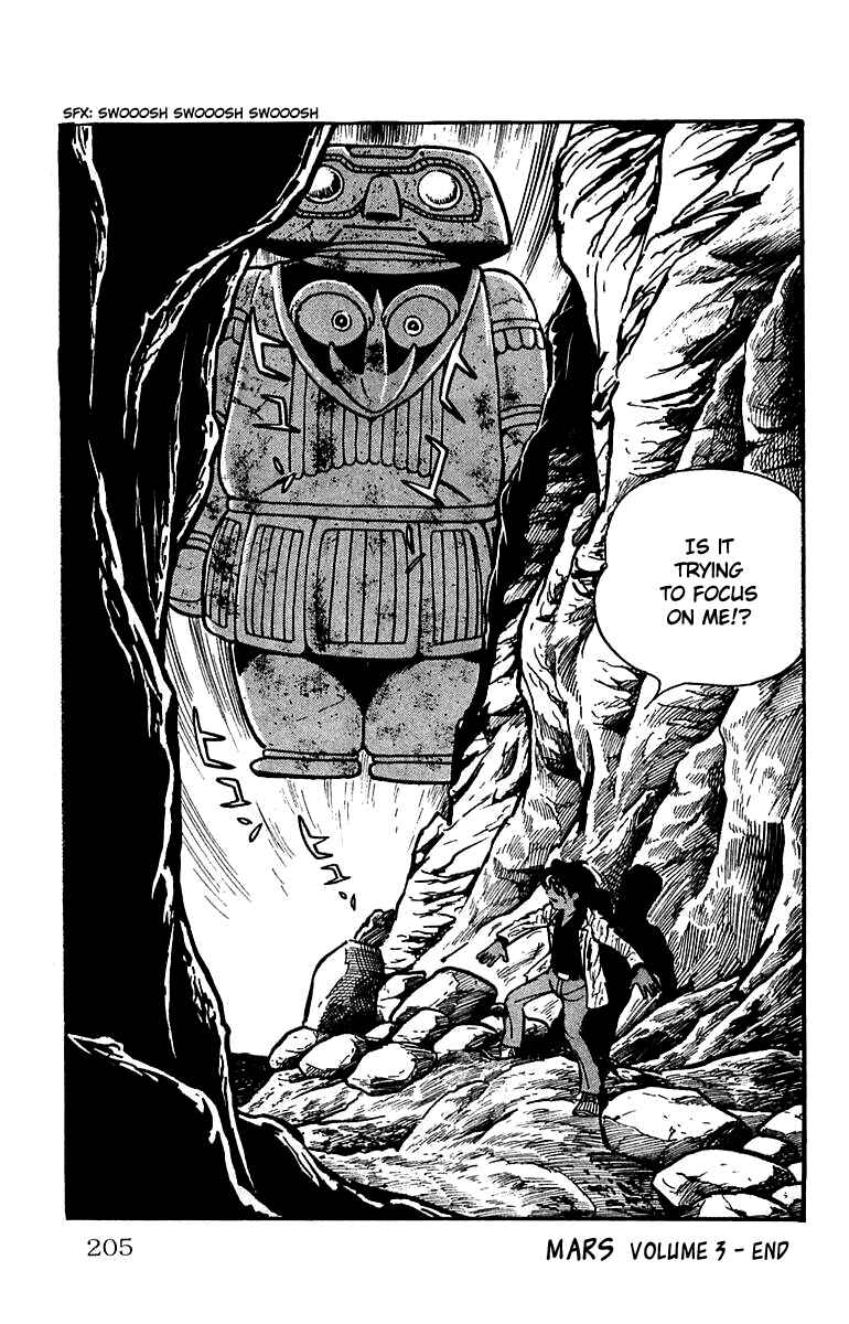 Page 44 Chapter 18 Mars