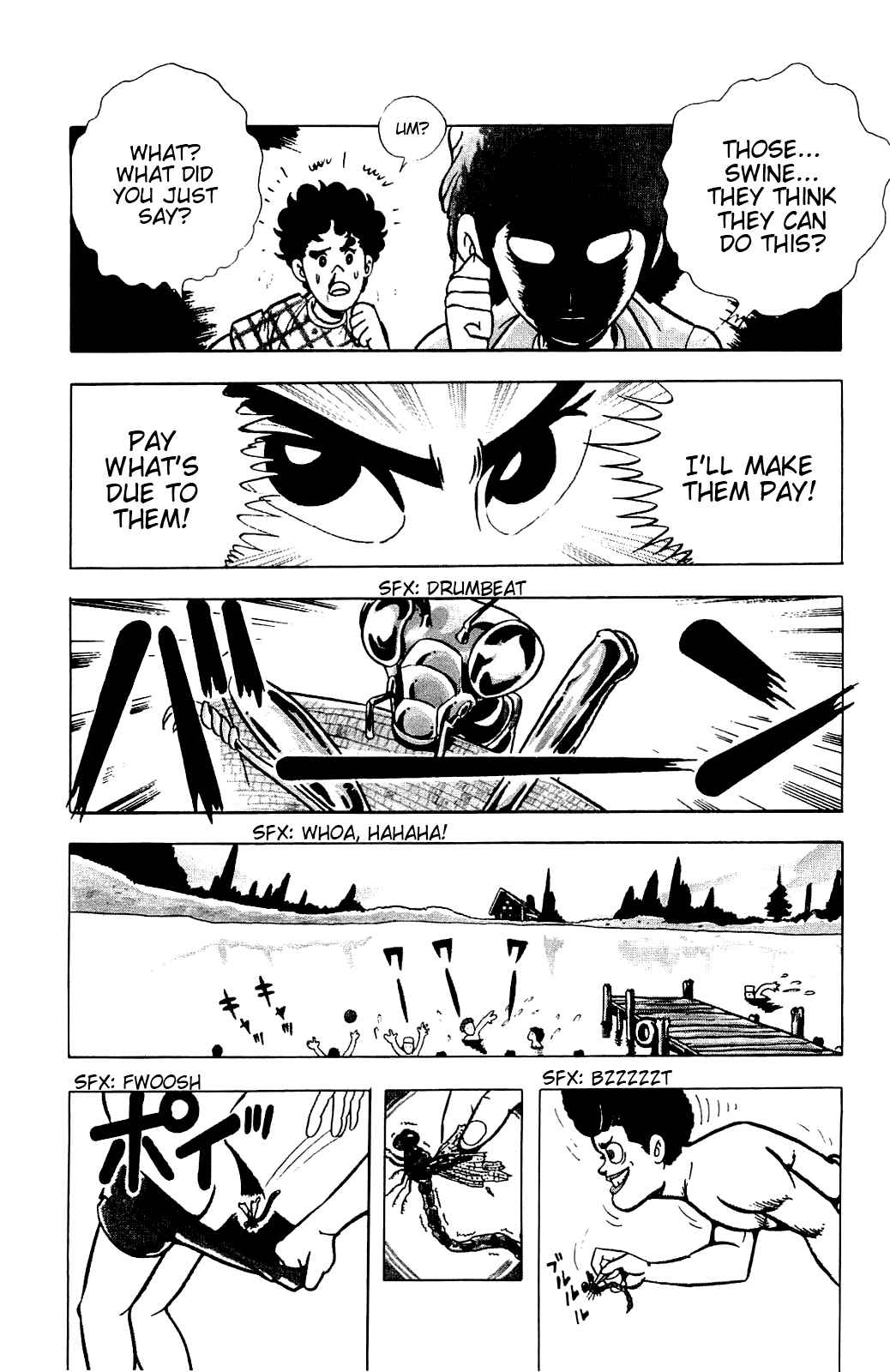 Page 12 Chapter 2 Cool Shock B.T.