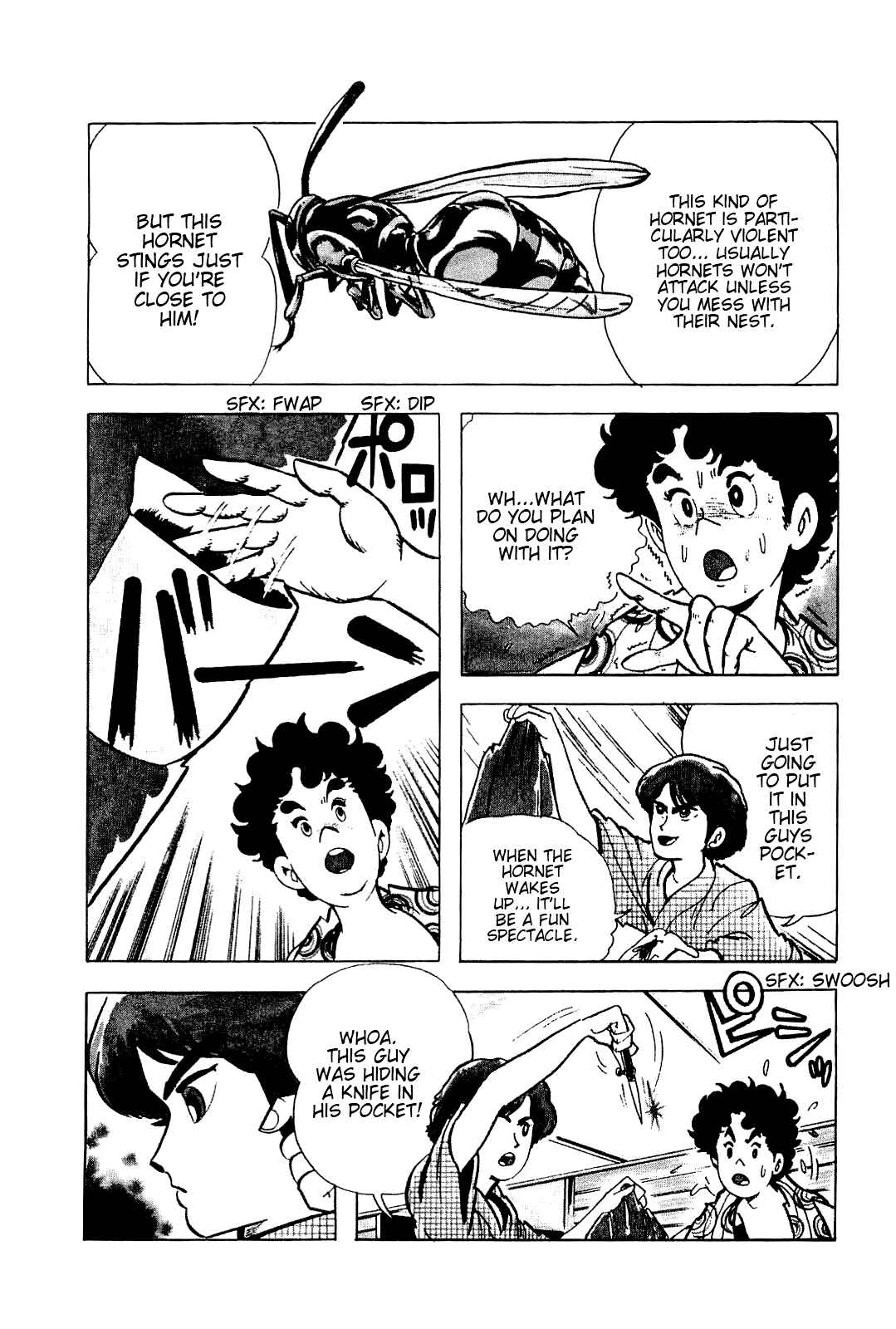 Page 15 Chapter 2 Cool Shock B.T.