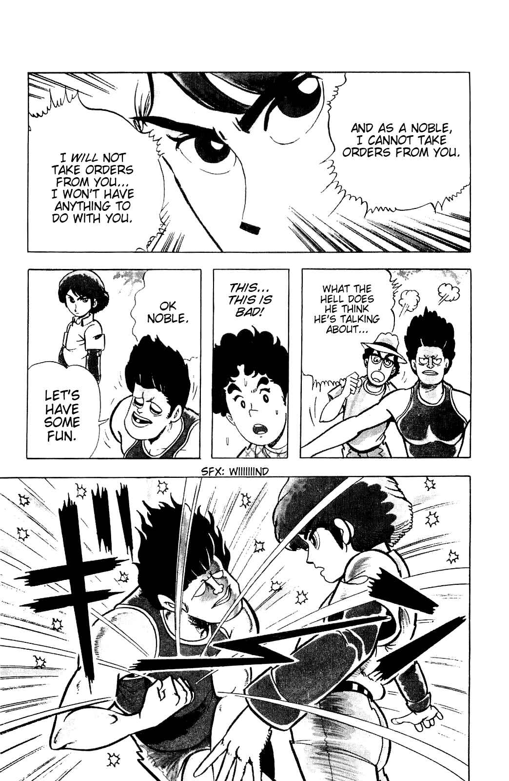 Page 9 Chapter 2 Cool Shock B.T.