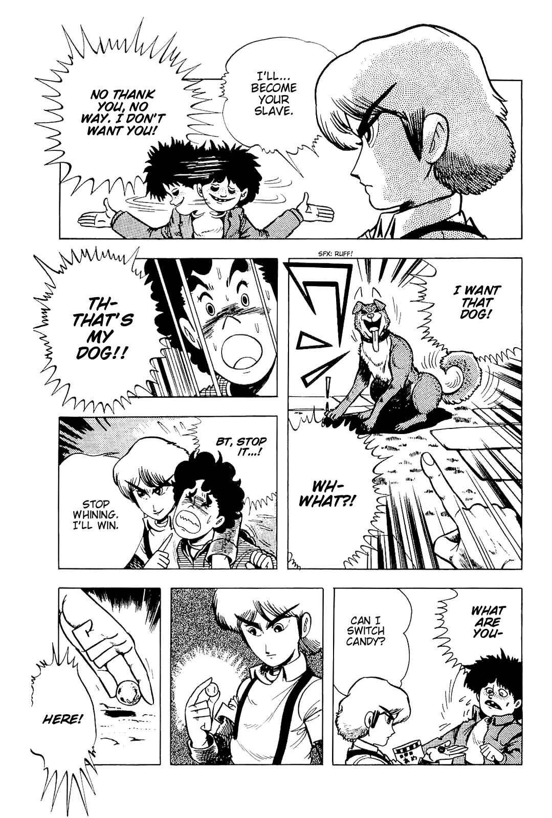 Page 17 Chapter 6 Cool Shock B.T.