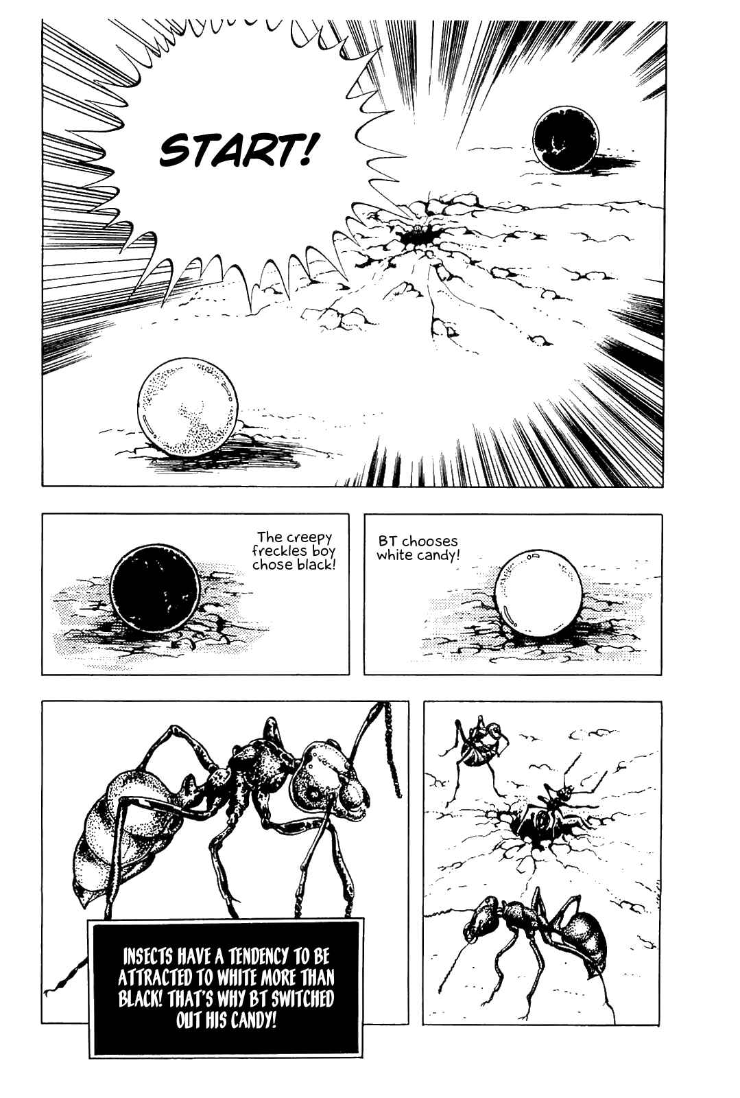 Page 18 Chapter 6 Cool Shock B.T.