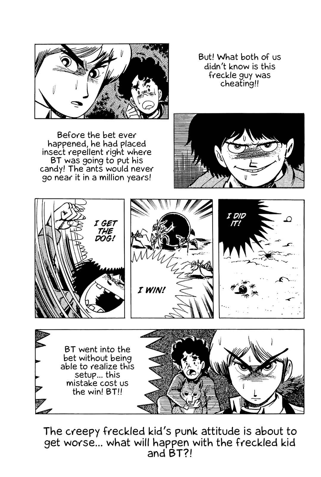 Page 19 Chapter 6 Cool Shock B.T.