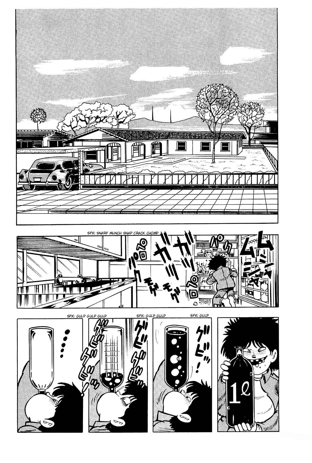 Page 20 Chapter 6 Cool Shock B.T.