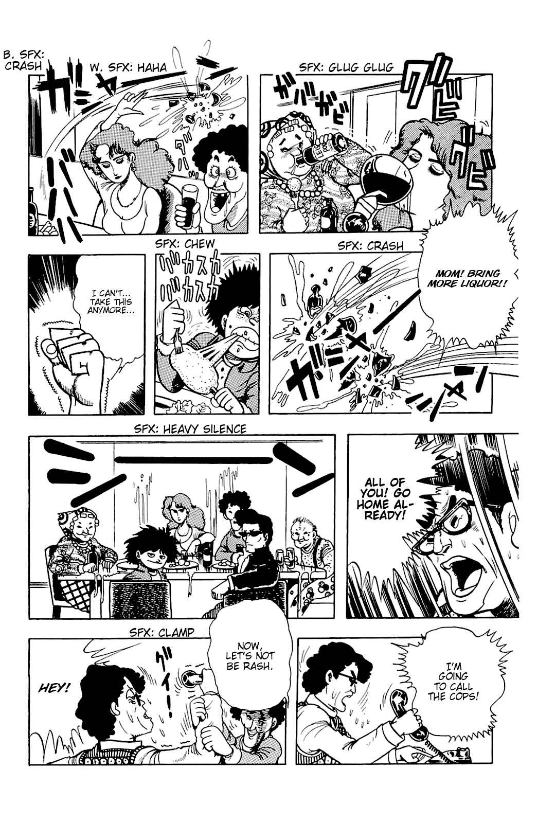 Page 24 Chapter 6 Cool Shock B.T.