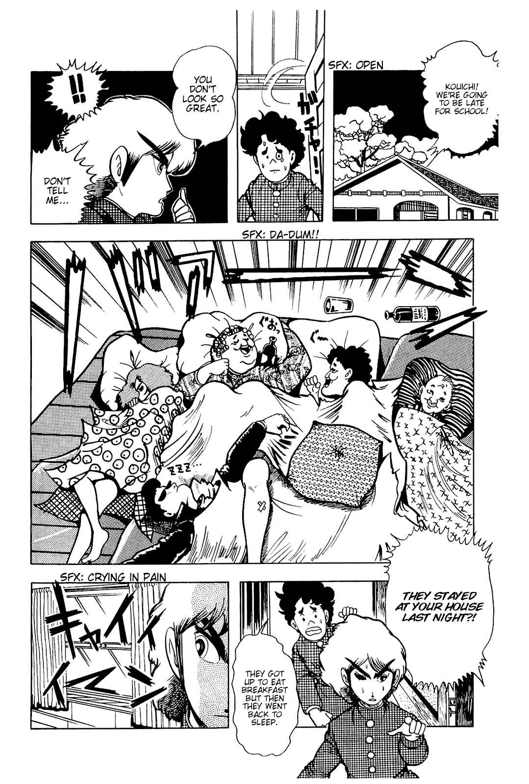 Page 26 Chapter 6 Cool Shock B.T.