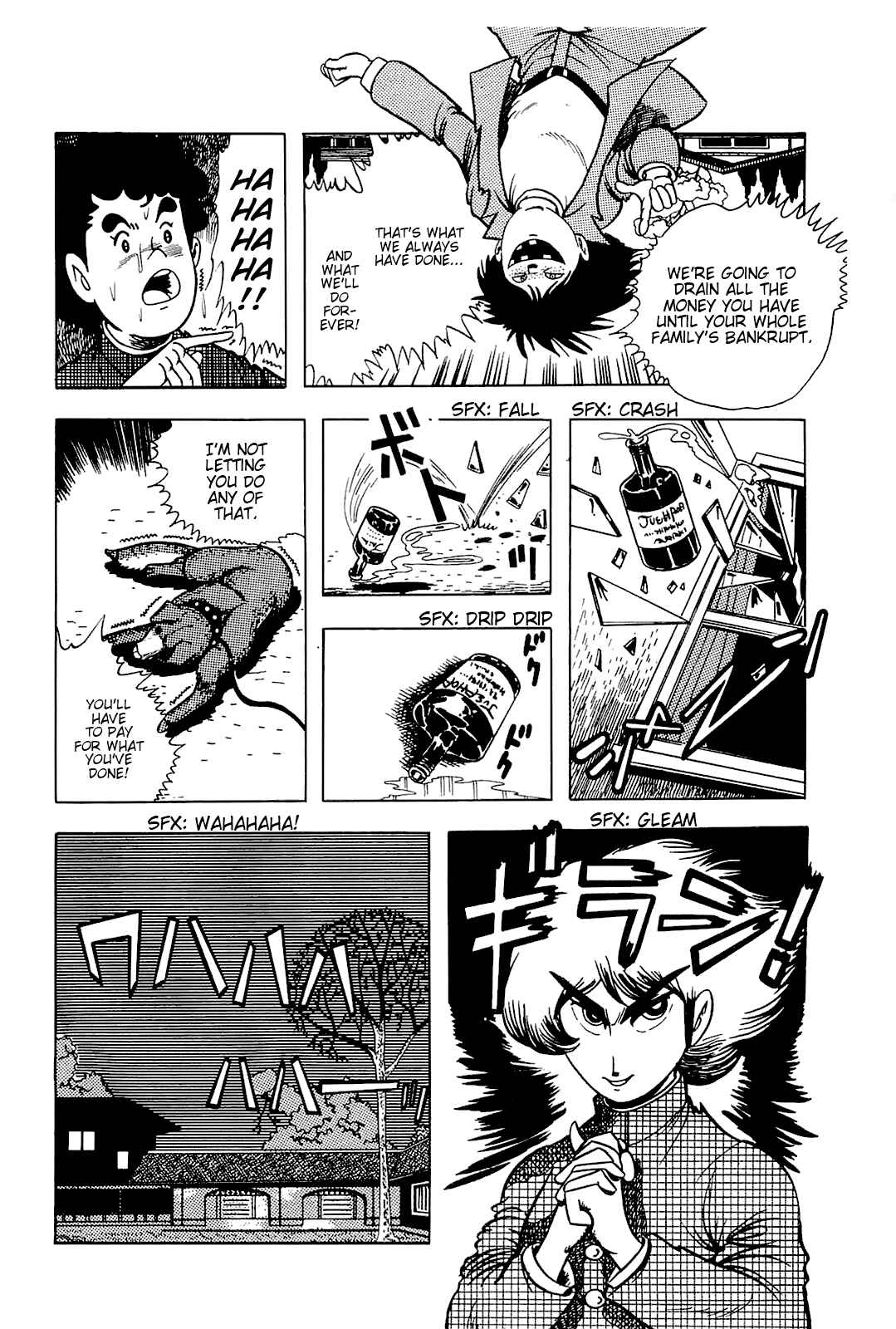 Page 30 Chapter 6 Cool Shock B.T.