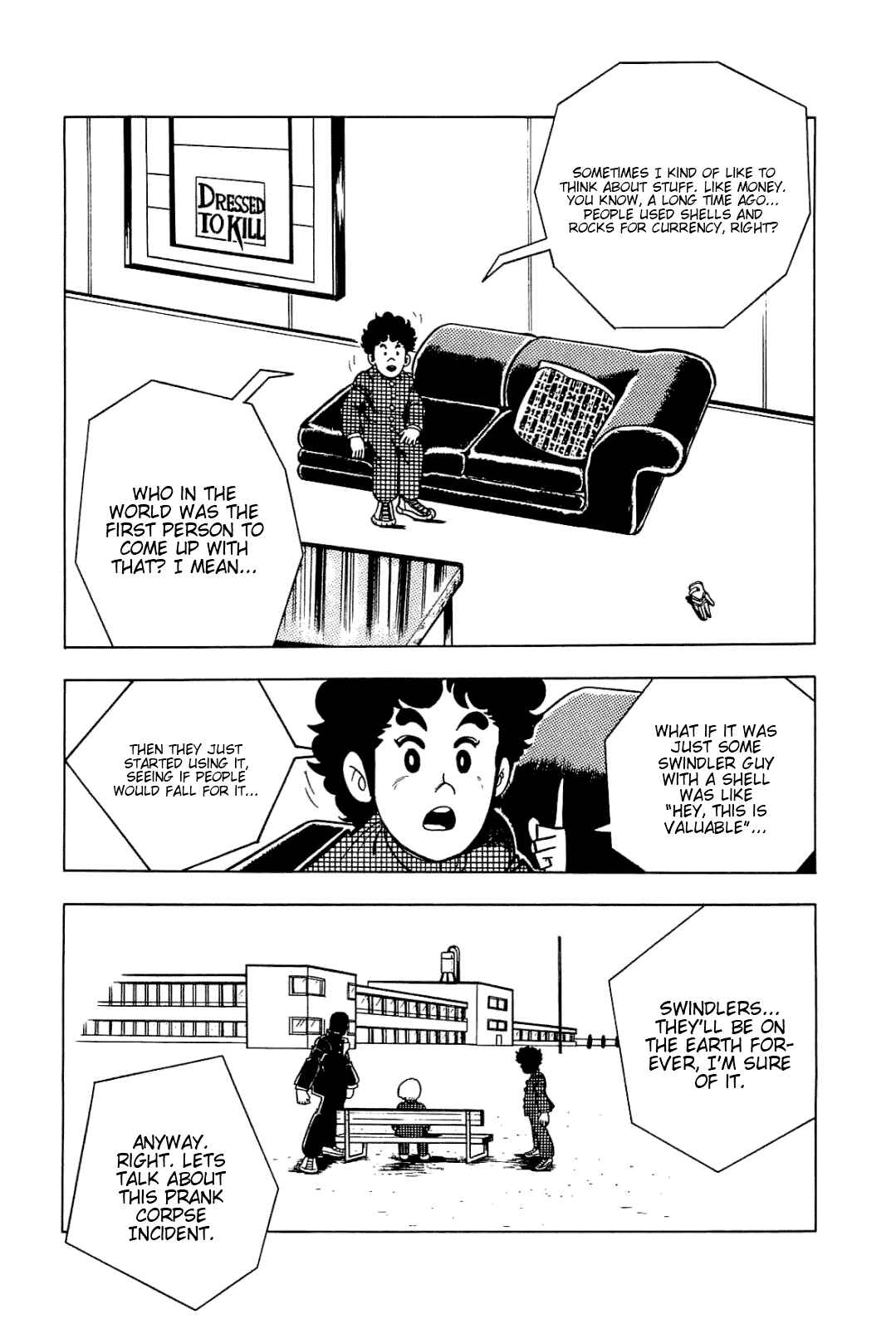 Page 2 Chapter 3 Cool Shock B.T.
