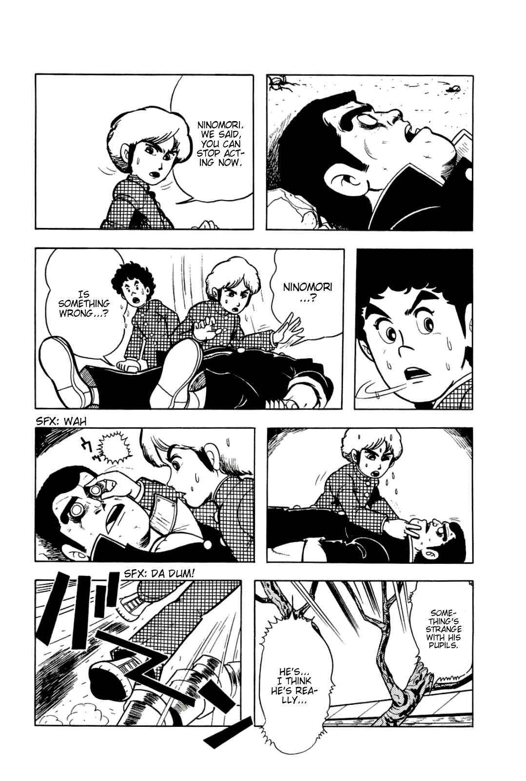 Page 28 Chapter 3 Cool Shock B.T.