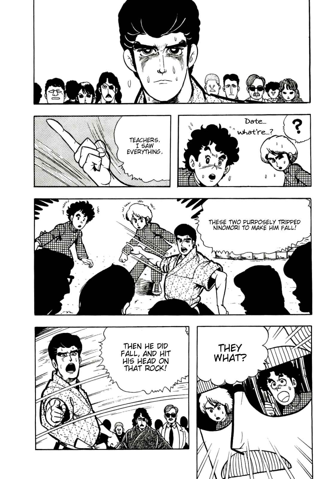 Page 31 Chapter 3 Cool Shock B.T.