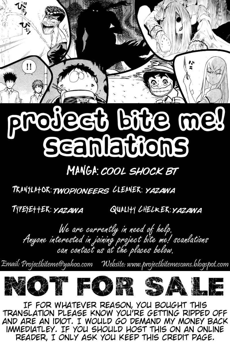 Page 39 Chapter 3 Cool Shock B.T.