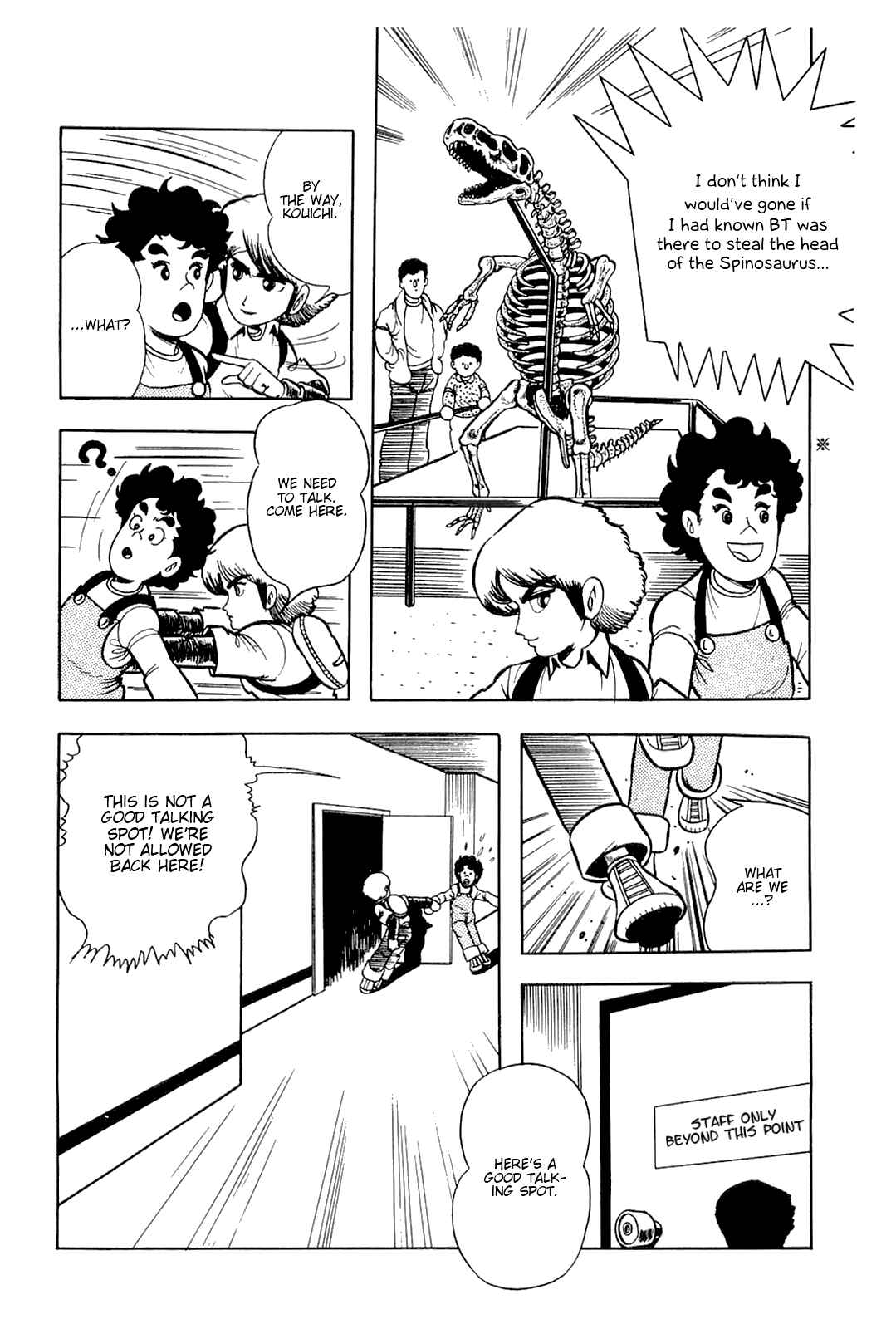 Page 12 Chapter 5 Cool Shock B.T.