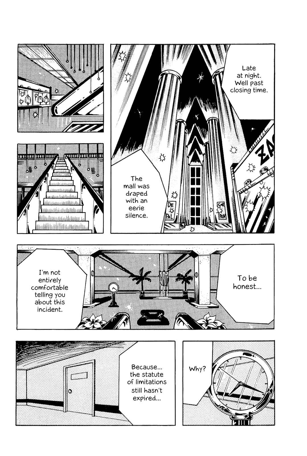 Page 2 Chapter 5 Cool Shock B.T.