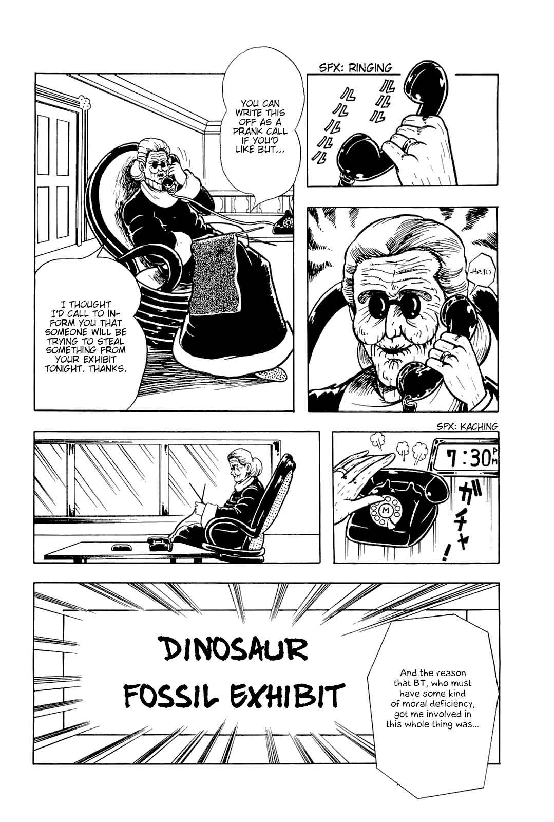 Page 20 Chapter 5 Cool Shock B.T.