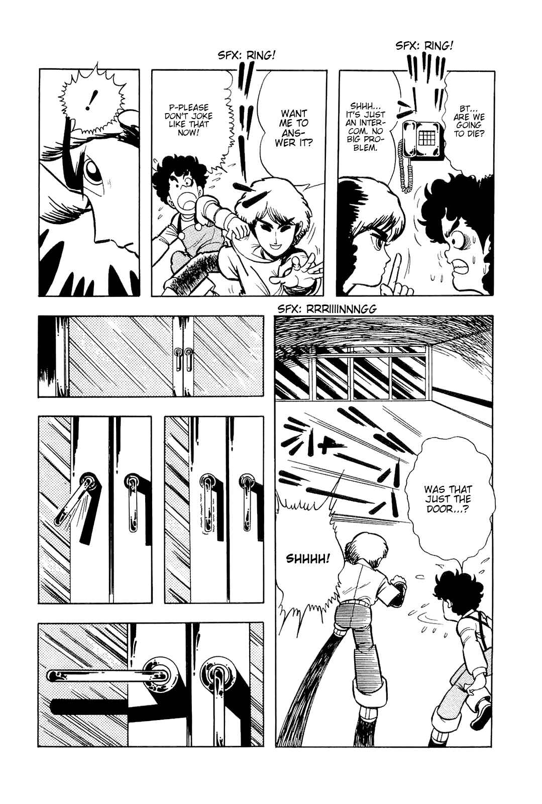 Page 24 Chapter 5 Cool Shock B.T.