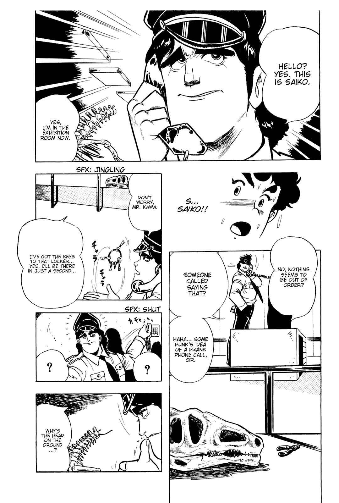 Page 27 Chapter 5 Cool Shock B.T.