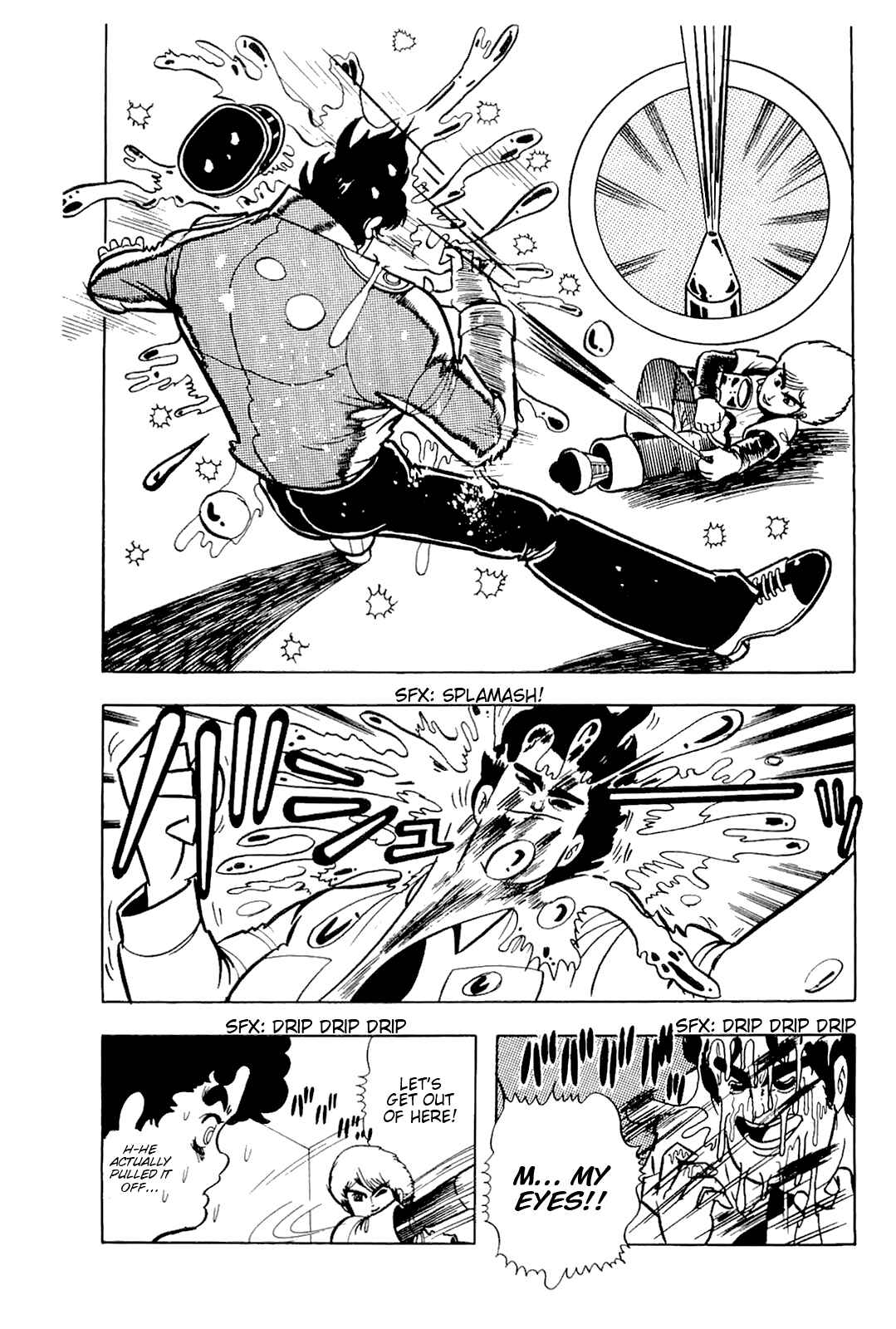 Page 33 Chapter 5 Cool Shock B.T.