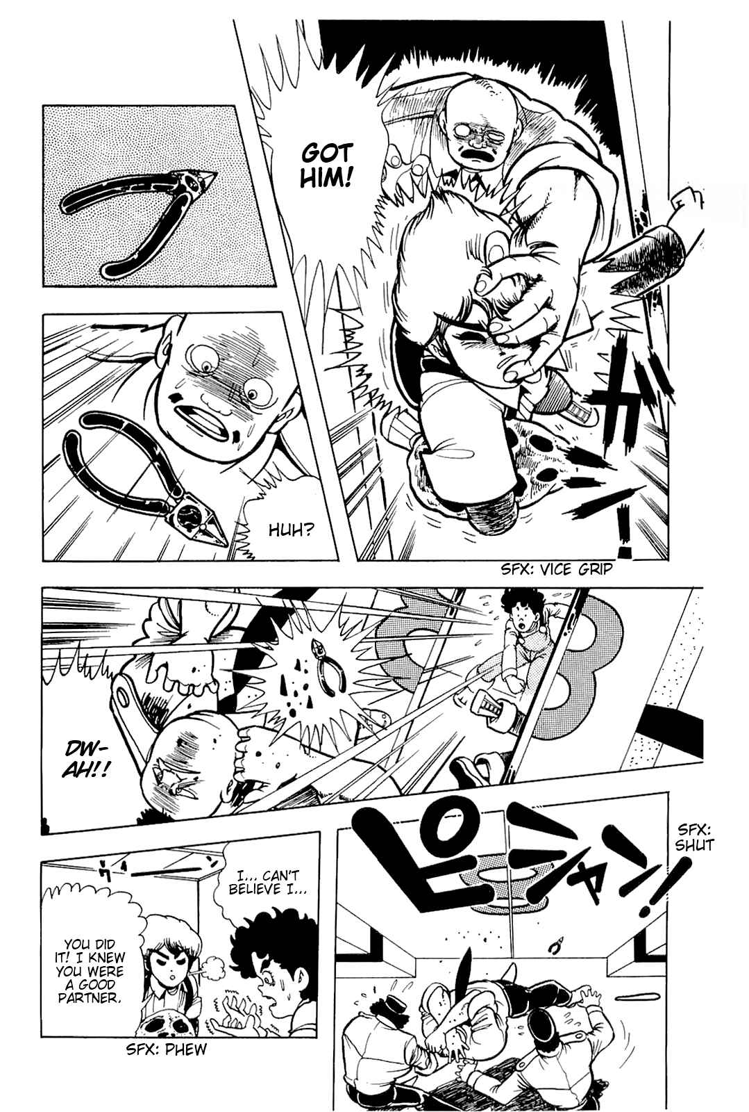 Page 44 Chapter 5 Cool Shock B.T.