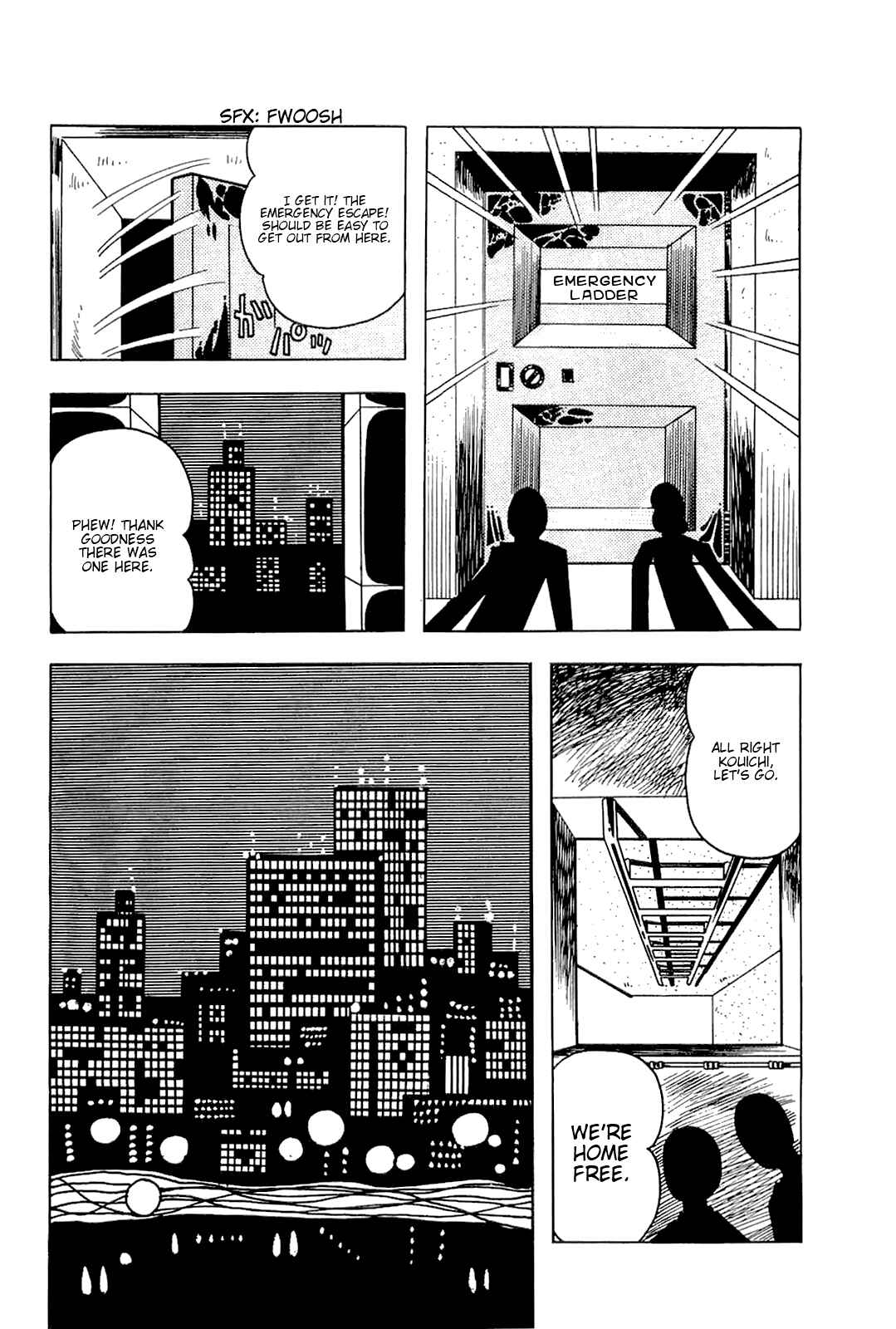 Page 52 Chapter 5 Cool Shock B.T.