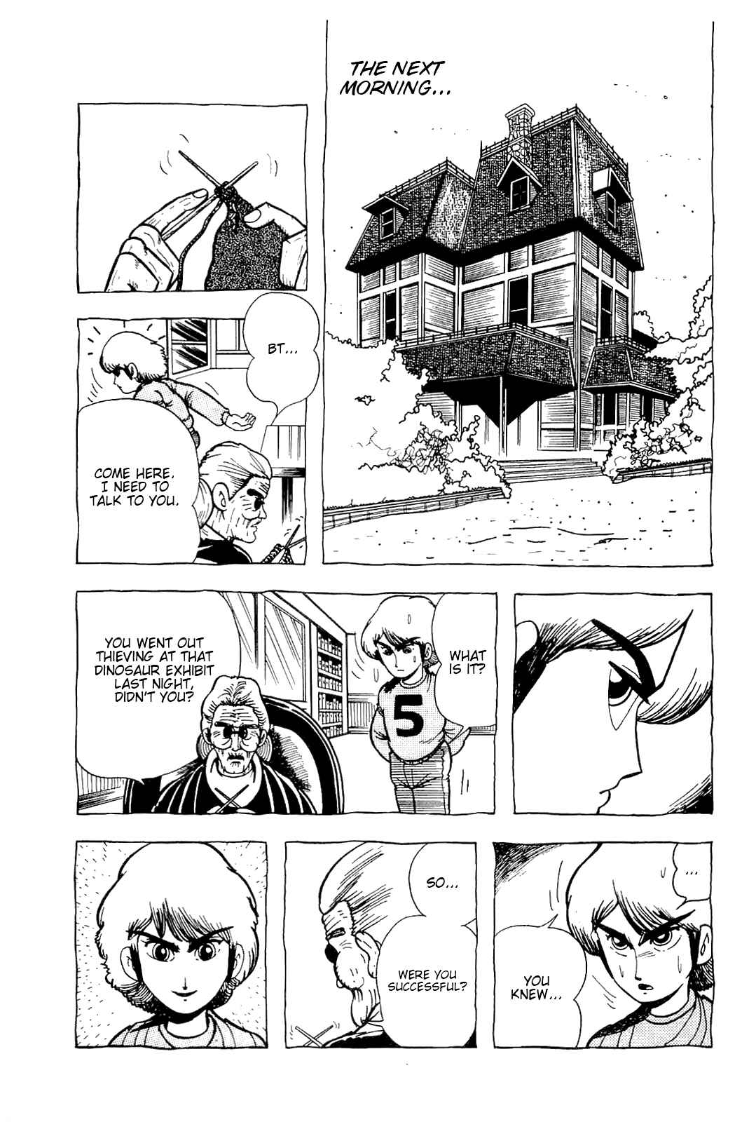 Page 53 Chapter 5 Cool Shock B.T.