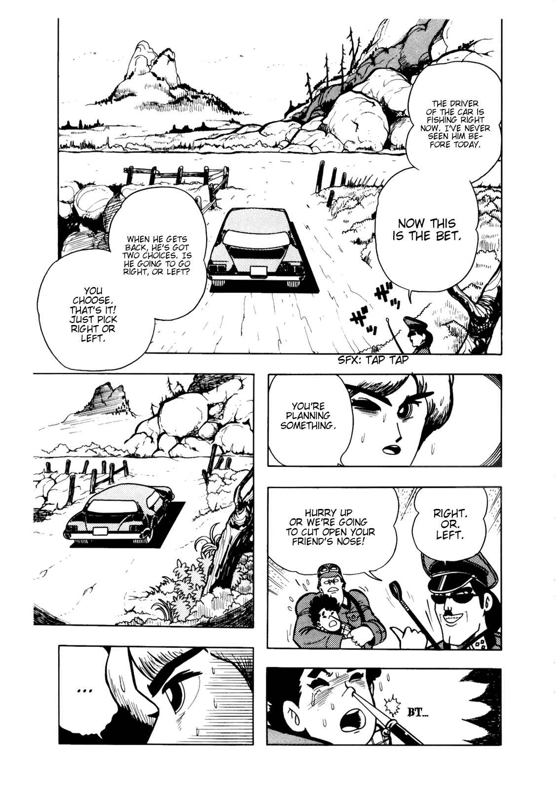 Page 13 Chapter 4 Cool Shock B.T.