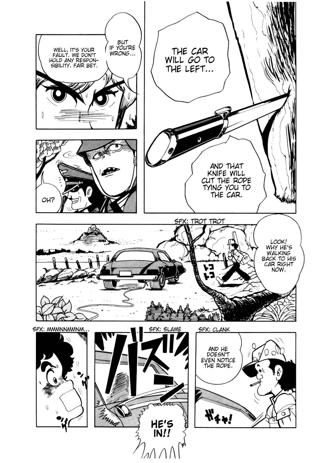 Page 16 Chapter 4 Cool Shock B.T.