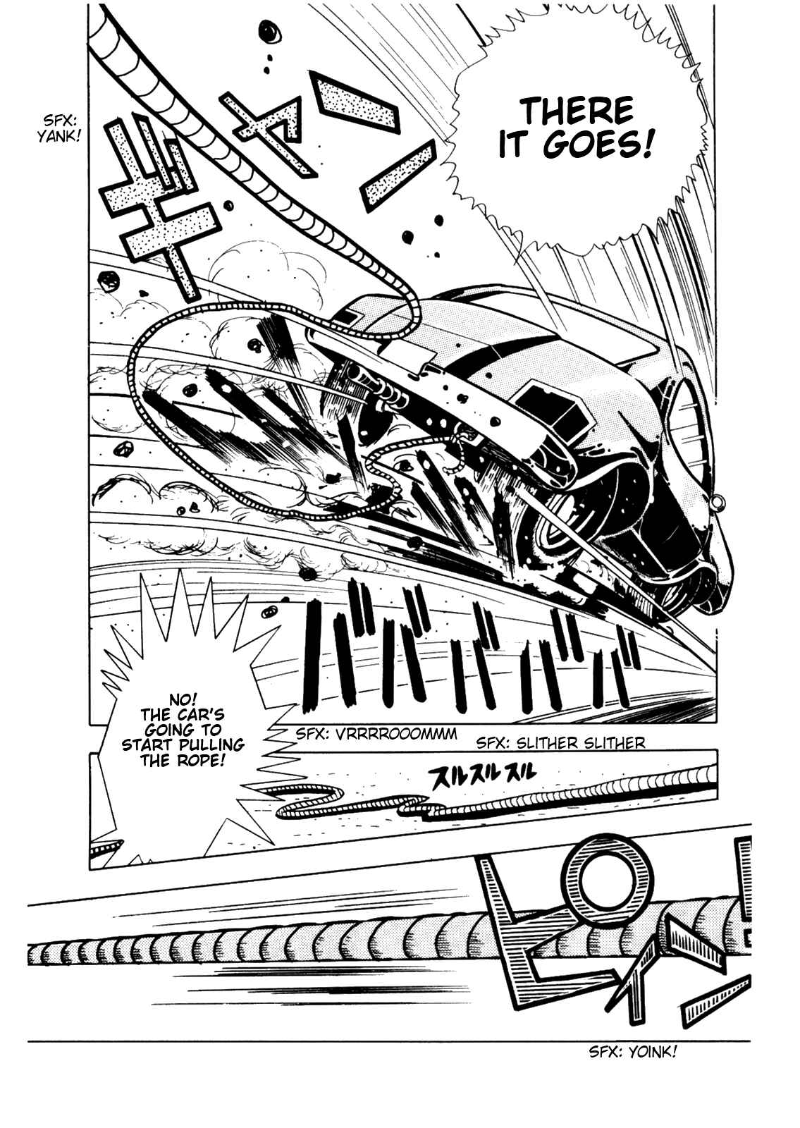 Page 18 Chapter 4 Cool Shock B.T.