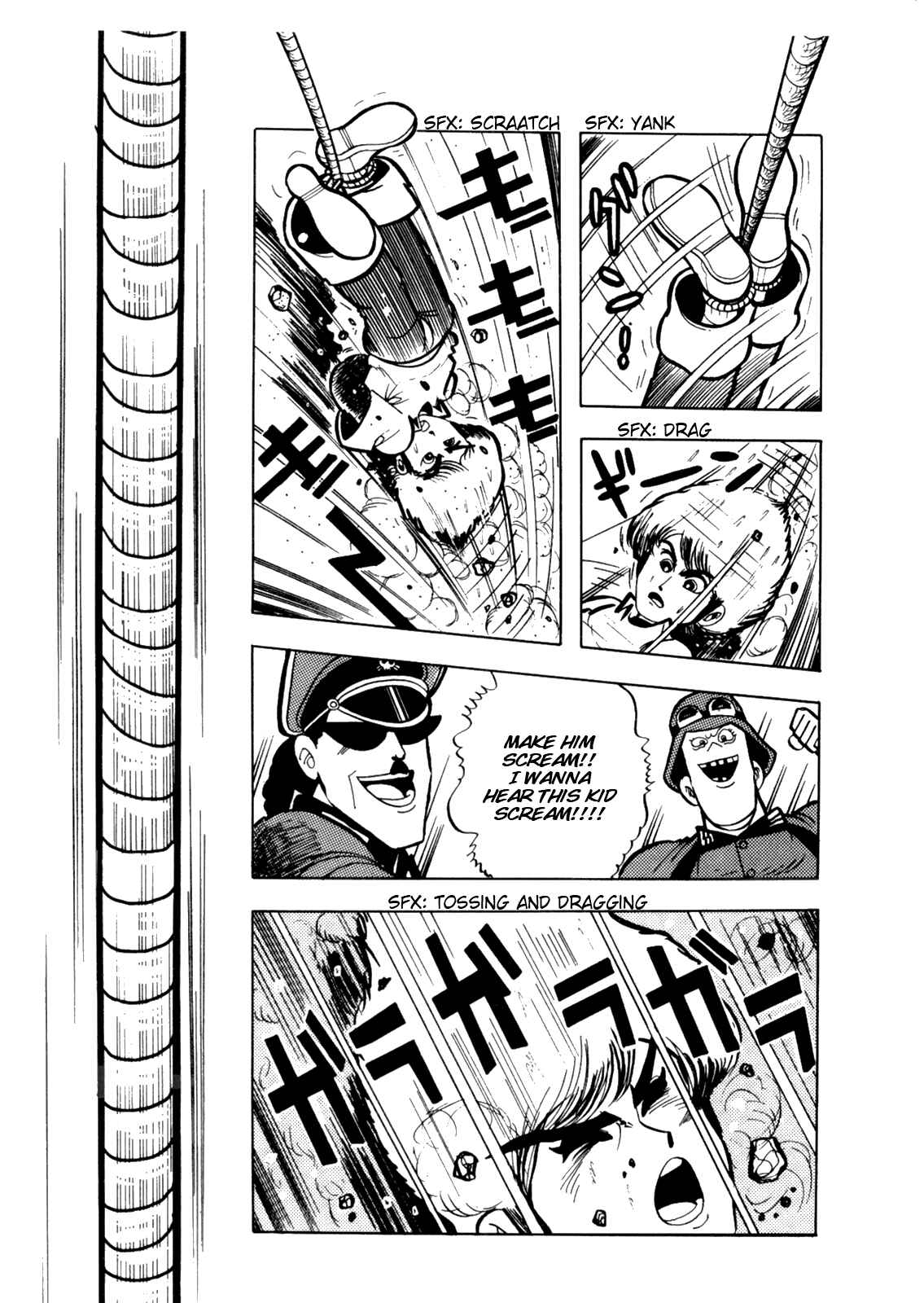 Page 19 Chapter 4 Cool Shock B.T.