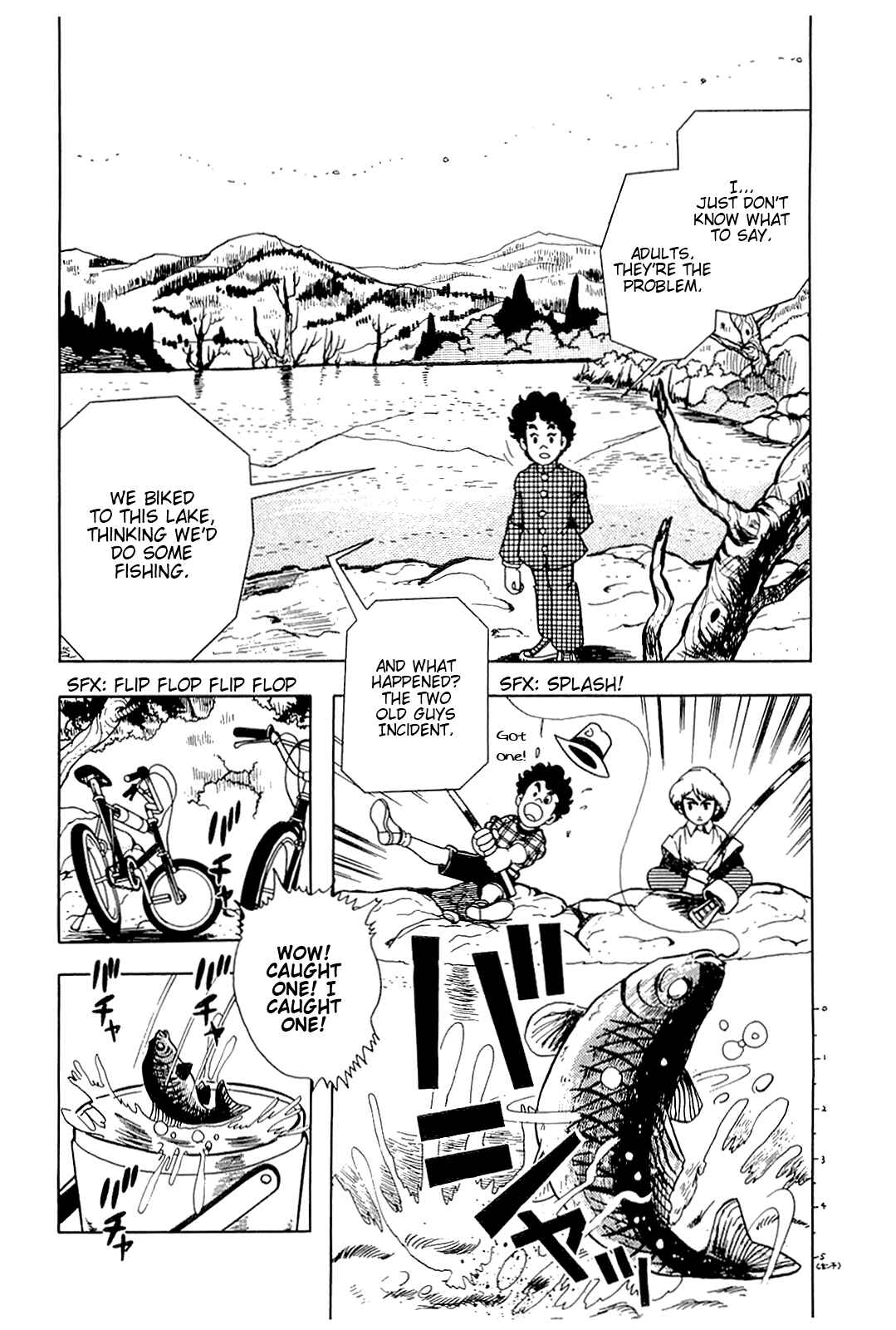 Page 2 Chapter 4 Cool Shock B.T.