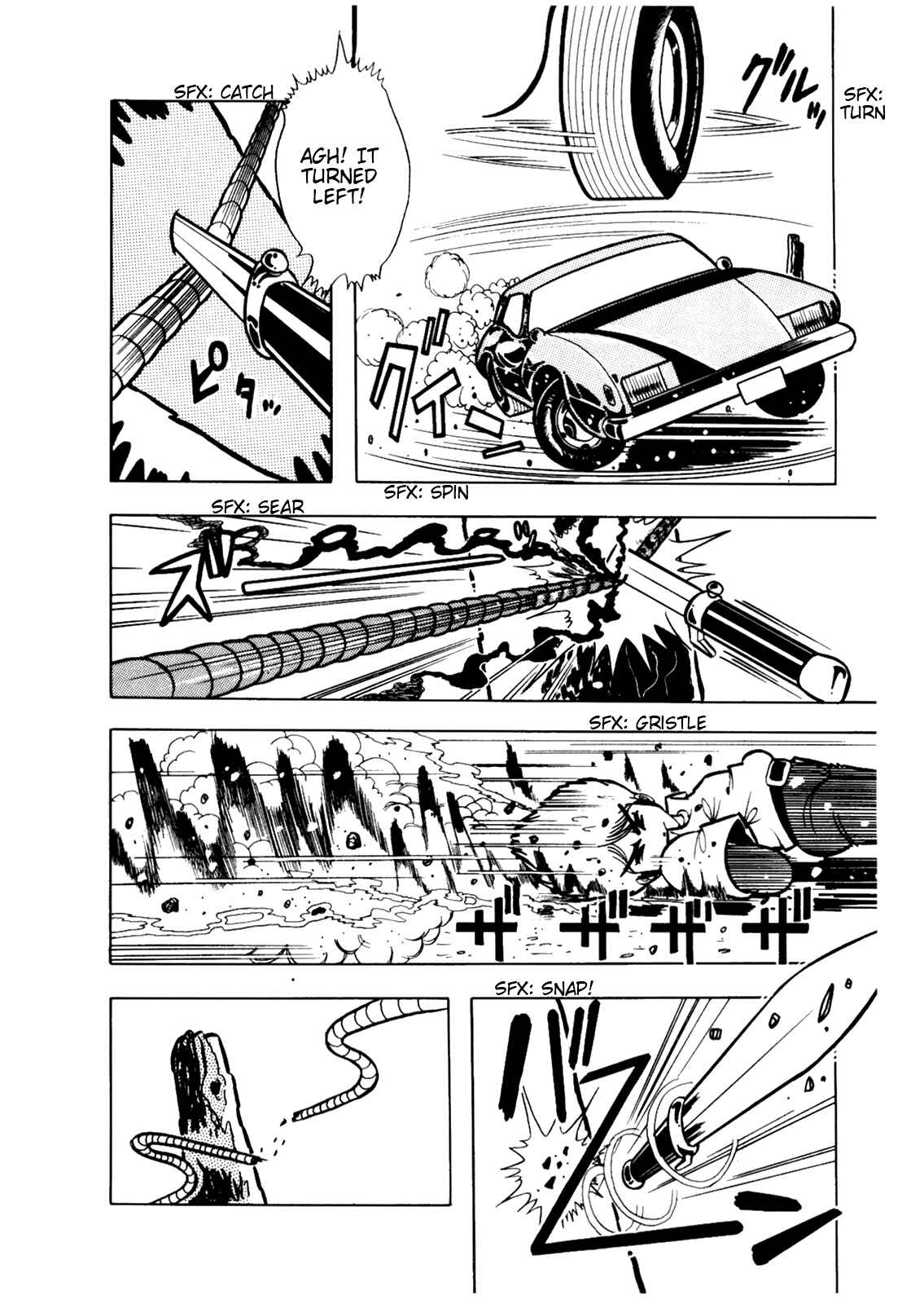 Page 20 Chapter 4 Cool Shock B.T.