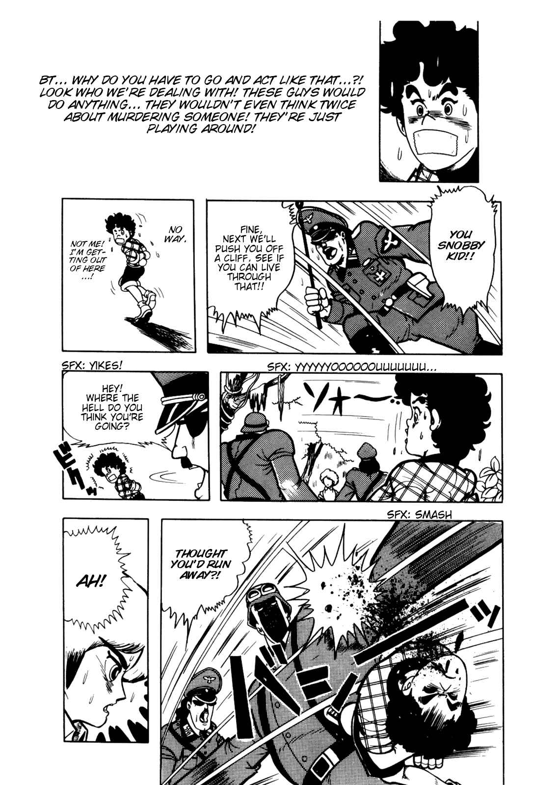 Page 23 Chapter 4 Cool Shock B.T.