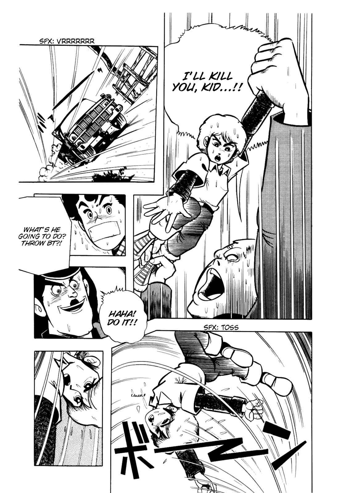 Page 31 Chapter 4 Cool Shock B.T.